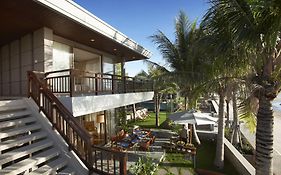 โรงแรมเรสท์ดีเทล หัวหิน