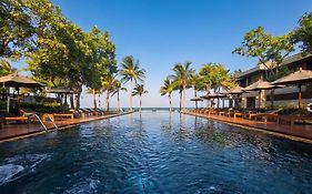โรงแรมเรสท์ดีเทล หัวหิน